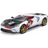 Bburago Ford GT 2021 No.98, Heritage Edition 1:32 Bburago Ford GT 2021 No.98, Heritage Edition 1:32