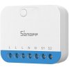 Sonoff MINI-ZBDIM Zigbee inteligentní mini ovladač/stmívač Sonoff MINI-ZBDIM Zigbee inteligentní mini ovladač/stmívač