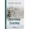 Čertova svadba - Tatiana Jaglová Čertova svadba - Tatiana Jaglová