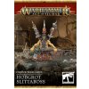 Games Workshop Warhammer: Age of Sigmar – Orruk Warclans: Hobgrot Slittaboss Games Workshop Warhammer: Age of Sigmar – Orruk Warclans: Hobgrot Slittaboss