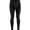 Craft Active Extreme X Wind čierna Pánsky spodný diel do veterných podmienok Craft Active Extreme X Wind čierna Pánsky spodný diel do veterných podmienok