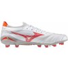 Kopačky Mizuno MORELIA NEO IV Β ELITE FG/AG p1ga2442-060 Veľkosť 47 EU | 12 UK | 13 US | 31 CM