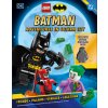 LEGO DC Batman Adventures in Gotham City LEGO DC Batman Adventures in Gotham City