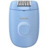 PHILIPS Epilátor Philips Series 2000 BRE228/00, modrý PHILIPS Epilátor Philips Series 2000 BRE228/00, modrý