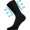 Lonka® Ponožky Lonka Zdravan - čierna Veľkosť: 35-37 (23-24) Lonka® Ponožky Lonka Zdravan - čierna Veľkosť: 35-37 (23-24)