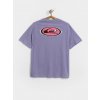 Quiksilver Fractured Wave (daybreak) XL, fialová Quiksilver Fractured Wave (daybreak) XL, fialová