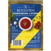Bezgluten polievka rajčinová s ryžou bez lepku 22 g Bezgluten polievka rajčinová s ryžou bez lepku 22 g