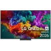 LG 75QNED86B 75QNED86B6B.AEU - 4K QNED evo Mini LED TV LG 75QNED86B 75QNED86B6B.AEU - 4K QNED evo Mini LED TV