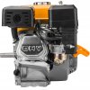 Motor GX160 OHV 7 HP 19 mm PM-SSP-719T Motor GX160 OHV 7 HP 19 mm PM-SSP-719T