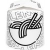 Exxprespack OBAL NOODLE 26oz 750ml Biela Množstvo: 500ks Exxprespack OBAL NOODLE 26oz 750ml Biela Množstvo: 500ks