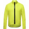 GORE SPINSHIFT Windbreaker Mens lime yellow L GORE SPINSHIFT Windbreaker Mens lime yellow L