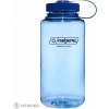 Nalgene Wide Mouth Sustain fľaša, 1 l, baby blue Nalgene Wide Mouth Sustain fľaša, 1 l, baby blue