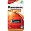 PANASONIC Alkalická baterie LRV08L/1BE 12V (Blistr 1ks) PANASONIC Alkalická baterie LRV08L/1BE 12V (Blistr 1ks)