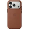 Apple Kryt z tkaniny TechWoven s MagSafe na iPhone 17 Pro Max siensky hnedý MGFC4ZM/A Apple Kryt z tkaniny TechWoven s MagSafe na iPhone 17 Pro Max siensky hnedý MGFC4ZM/A