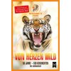 VON HERZEN WILD (Fabrizio Sepe)(Brožovaná) VON HERZEN WILD (Fabrizio Sepe)(Brožovaná)