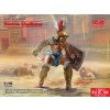 ICM Roman Gladiator 1/16 ICM Roman Gladiator 1/16