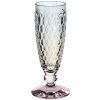 Villeroy & Boch Farebný pohár na šampanské Boston Pearl 150 ml