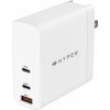Hyper® HyperJuice 140W GaN – USB nabíjecí adaptér Hyper® HyperJuice 140W GaN – USB nabíjecí adaptér