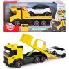 Dickie Odťahová služba Volvo 22 cm D 3744020 - Auto Dickie Odťahová služba Volvo 22 cm D 3744020 - Auto