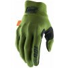 COGNITO D3O Gloves Army Green/Black S COGNITO D3O Gloves Army Green/Black S