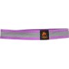Firedog Reflexný obojok na suchý zips 30 mm 60 cm