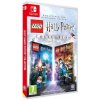 Warner Bros NS - Lego Harry Potter Collection ( CIB ) 5051895414316 Warner Bros NS - Lego Harry Potter Collection ( CIB ) 5051895414316