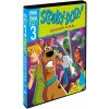 Scooby Doo: Záhady s.r.o. 3.část - DVD Scooby Doo: Záhady s.r.o. 3.část - DVD