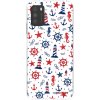 Picasee silikónový prehľadný obal pre Xiaomi Poco M3 - Sailor Vibes Picasee silikónový prehľadný obal pre Xiaomi Poco M3 - Sailor Vibes