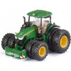 SIKU Control32 – RC traktor John Deere 7290R, Bluetooth App 1:32 SIKU Control32 – RC traktor John Deere 7290R, Bluetooth App 1:32