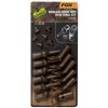 Zostava na Únikovú Montáž Fox Edges Camo Angled Drop Off Run Ring Kit Zostava na Únikovú Montáž Fox Edges Camo Angled Drop Off Run Ring Kit
