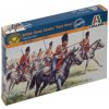Italeri figúrky – BRITISH „SCOT GREYS“ (NAP. WARS) (1:72) Italeri figúrky – BRITISH „SCOT GREYS“ (NAP. WARS) (1:72)