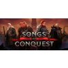 Songs of Conquest Songs of Conquest