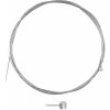 Lanko brzdové Force MTB 1,7 m/1,5 mm NEREZ Lanko brzdové Force MTB 1,7 m/1,5 mm NEREZ