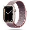 TECH-PROTECT NYLON remienok ružový piesok pre Apple Watch 1/2/3/4/5/6 (38/40mm) TECH-PROTECT NYLON remienok ružový piesok pre Apple Watch 1/2/3/4/5/6 (38/40mm)