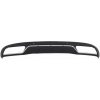 KITT Rear Bumper Diffuser suitable for Mercedes C-Class W205 S205 Standard (2014-2018) C63 Look KITT Rear Bumper Diffuser suitable for Mercedes C-Class W205 S205 Standard (2014-2018) C63 Look