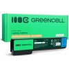 Green Cell HP50-2 4400 mAh batéria - neoriginálna Green Cell HP50-2 4400 mAh batéria - neoriginálna