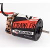 RUDDOG CRAWLER 3 slot, 35 závitový motor RUDDOG CRAWLER 3 slot, 35 závitový motor