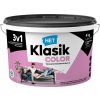 Het Klasik Color maliarska farba, 0307 magenta, 4 kg Het Klasik Color maliarska farba, 0307 magenta, 4 kg
