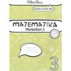 Matematika 3 - munkafüzet 2 Matematika 3 - munkafüzet 2