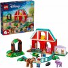 LEGO® Toy Story 43304 Blazeova koňská farma (lego43304) LEGO® Toy Story 43304 Blazeova koňská farma (lego43304)