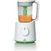 Parný hrniec Philips AVENT parný hrniec a mixér 2v1 SCF870/20 (8710103472575)