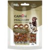 Pralinky Camon pre psa - bravčové, kokosový olej a diablov pazúr 80g Pralinky Camon pre psa - bravčové, kokosový olej a diablov pazúr 80g
