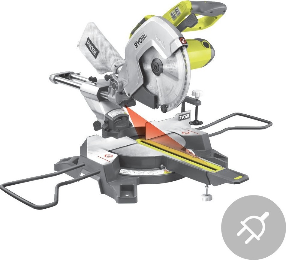 Ryobi EMS305RG