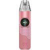 Oxva NeXLIM POD Kit 1500 maH Bateria: 1500 mAh, Farba:: Chequered Pink Oxva NeXLIM POD Kit 1500 maH Bateria: 1500 mAh, Farba:: Chequered Pink