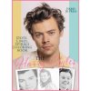Harry Styles Dots Lines Spirals Coloring Book () Harry Styles Dots Lines Spirals Coloring Book ()
