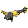 DeWALT DCG418N 54V AKU úhlová bruska 125mm bez aku a nabíječky DeWALT DCG418N 54V AKU úhlová bruska 125mm bez aku a nabíječky
