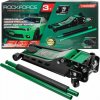 Rockforce Hydraulický zvedák 3t (min. výška 75 mm, max. výška 508 mm) Rockforce Hydraulický zvedák 3t (min. výška 75 mm, max. výška 508 mm)