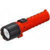 LED baterka Mactronic M-Fire 03 HL, Ex Atex, 400lm, 4x AA batéria LED baterka Mactronic M-Fire 03 HL, Ex Atex, 400lm, 4x AA batéria