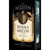 Búrka mečov 2: Krv a zlato (špeciálne vydanie) - Pieseň ľadu a ohňa, Kniha tretia Búrka mečov 2: Krv a zlato (špeciálne vydanie) - Pieseň ľadu a ohňa, Kniha tretia