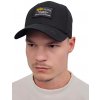 Alpha Industries Crew Cap black čierna